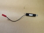 2017-2022 Volvo S90 Antenna Amplifier Supression System 31384312 Oem 5463 Used. Price: $16.39.