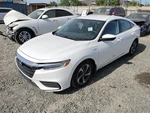 Antenna Oem 2019 Honda Insight 1YR Wrnty Used. Price: $100.00.