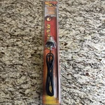 Raptor Universal CK-UT10 39'' 3-SECTION Retractable Stainless Antenna (D6) New. Price: $17.00.