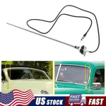 19.68" Replacement Am/fm Radio Aerial Antenna For Jeep Cherokee CJ5 CJ7 Base New. Price: $29.48.
