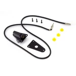 Omix-ada 17213.02 Antenna Base, Black Oe Reference: 82200683 Fits 197... New. Price: $52.96.