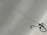 2011 2012 2013 2014 Jeep Patriot Antenna With Cable Used. Price: $34.65.