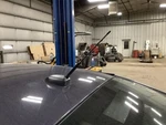 Fiesta 2013 Antenna 304564 Used. Price: $81.06.