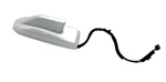 85639409 Oem Gm Crystal White Shark Fin Antenna 2021-2023 Chevrolet Suburban New. Price: $35.00.