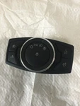 2015-2020 Ford F150 Headlight Headlamp Control Switch Knob PO28 Oem Used. Price: $39.00.