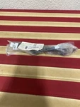 Polaris Side By Ranger Jensen Audio Radio Antenna Kit Part# 2876183 NS161 New. Price: $43.95.