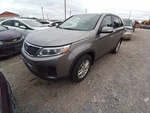 Sorento 2014 Antenna 12256000 Used. Price: $69.02.