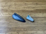 2012-2021 Bmw 228I 320I F22 F30 Shark Fin Roof Antenna /w Cover Gray B39 Oem Used. Price: $24.00.