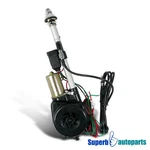 Fits 12V Radio Antenna Am Fm 5 Section Mast Powerful Reception Kit New. Price: $39.98.