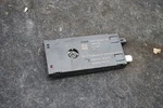 Set Left Right Antenna Amplifier Module 65209273667 Oem Bmw M4 F33 F83 2014-18 Used. Price: $44.99.