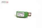 2018 - 2025 Volvo XC60 Radio Antenna Amplifier Module Unit Oem Used. Price: $47.99.