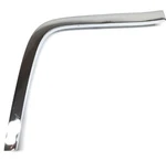 Oer Right Hand Front Fender Eyebrow Molding For 1964 Cutlass 442 F85 New. Price: $68.98.