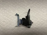 Oem 2015 2016-2023 Ford Mustang Capacitor Suppression Filter Relay FR3T18801AA Used. Price: $29.00.