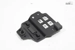 2015-2018 Dodge Charger Keyless Entry Antenna Control Module Bracket Oem Used. Price: $23.69.