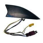 2013-2015 Chevrolet Malibu Shark Fin Roof Antenna Am/fm 7410300000000K Oem Used. Price: $39.00.