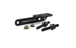 Teraflex Cb Antenna & Flag Whip Mount Bracket Kit 2018-2026 Jeep Wrangler Jlu New. Price: $39.99.
