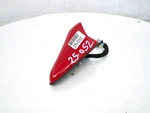 2019-2021 Hyundai Veloster Radio Roof Antenna 96210-J3300-MFR Used. Price: $173.57.