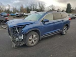 Antenna Oem 2020 Subaru Ascent 1YR Wrnty 86321AL66A Used. Price: $100.00.