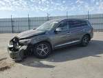 Antenna Oem 2020 Infiniti QX60 1YR Wrnty 282289NF0D Used. Price: $100.00.