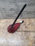 10 11 12 Honda Crosstour Antenna Oem Tango Red Pearl R525P Used. Price: $57.00.
