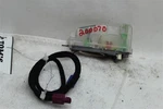 Radio Antenna Bmw 750LI 2006 1024938 Used. Price: $119.99.