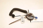 Antenna Oem 2017 Tesla X 1YR Wrnty 1097321-00-A Used. Price: $100.00.