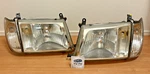 Toyota Genuine Land Cruiser UZJ100 98-01 Halogen Headlight Lamp Left Right Oem Used. Price: $769.98.