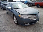 Mkz 2012 Antenna 10394994 Used. Price: $76.02.