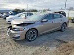 Antenna Oem 2024 Chevrolet Malibu 1YR Wrnty 84596381 Used. Price: $150.00.