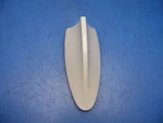 11-16 Bmw M5 F10 Oem Antenna Shark Fin White Part # HD9184814 Used. Price: $75.00.