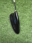 28208-6FL1A Nissan Rogue 2017-2019 Roof Shark Radio Antenna Assembly-s Oem Used. Price: $100.00.