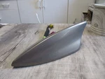 2017-2019 Buick Lacrosse Shark Fin Roof Radio Antenna Oem Pepper Dust Metallic Used. Price: $75.00.