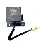 2019-2024 Cadillac XT4 Premium Auxiliary Wireless Communication Antenna 84626747 Used. Price: $106.21.