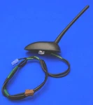 2008-2013 Nissan Murano Roof Mounted Radio Antenna Used. Price: $108.00.