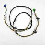 2024 - 2025 Hyundai Kona Roof Antenna Feeder Cable Wire Wiring Harness Oem Used. Price: $45.00.