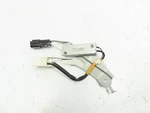 Lexus NX300H Antenna, Amplifier Module Rear Hatch Oem 86300-78020 Used. Price: $34.99.