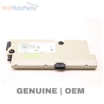 2013-2016 Bmw M5 Antenna Booster / Amplifier 9267084 Used. Price: $10.49.