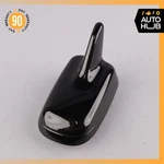 11-18 Audi D4 A8L Roof Shark Fin Antenna Module Black 4H0035503E Oem Used. Price: $53.95.