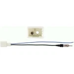 Metra 40-LX11 Factory Antenna Cable Aftermarket Radio For Select Toyota/lexus New. Price: $15.95.