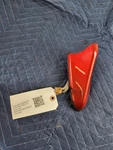 Used Oem Genesis Roof Fin Shark Antenna 96210-G9200-Z5E For 2019-2021 G70 2.0L. Price: $48.00.