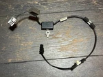 2010-2015 Ford Taurus Radio Antenna Coil Cable AG1T-14C142-AC Oem Used. Price: $30.00.