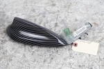 Bmw F30 F32 F36 Rear Upper Roof Gps Antenna Shark Fin Cover Trim Panel Blue Oem Used. Price: $48.16.