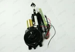 For Infiniti G20 I30 J30 QX4 Q45 Power Antenna Aerial Am Fm Replacement Kit New. Price: $56.99.