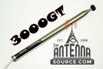 Mitsubishi 3000GT 1991-1999 Power Antenna Mast A75 New. Price: $69.95.