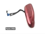 Aerial Chrysler Pacifica 2021 6ZP28NRVAA Used. Price: $93.48.
