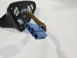 2020 Kia Telluride Oem Ebony Black Shark Fin Antenna 96210-S9000 Used. Price: $134.12.