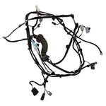 2016 2019 Ford Explorer Police Rear Tailgate Wiring Harness Wire HB5Z-14A412-B Used. Price: $79.99.