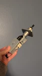 2010 2014 Mustang Genuine Ford Antenna Base AR3Z-18936-C New Oem Part. Price: $104.57.