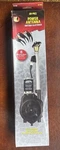 Universal Automatic Power Antenna AWPW22. Am/ Fm Radio Mast Kit.,under Fender.ob New. Price: $32.50.