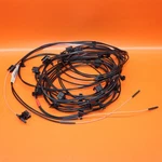 Tesla Model Tpms Dual Ext Antenna Cable 2016 2017 2018 2019 2020 1028127-00-B New. Price: $125.10.